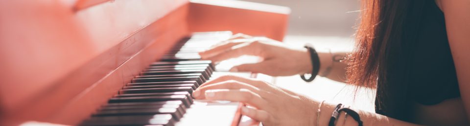 Flirting with the Arts