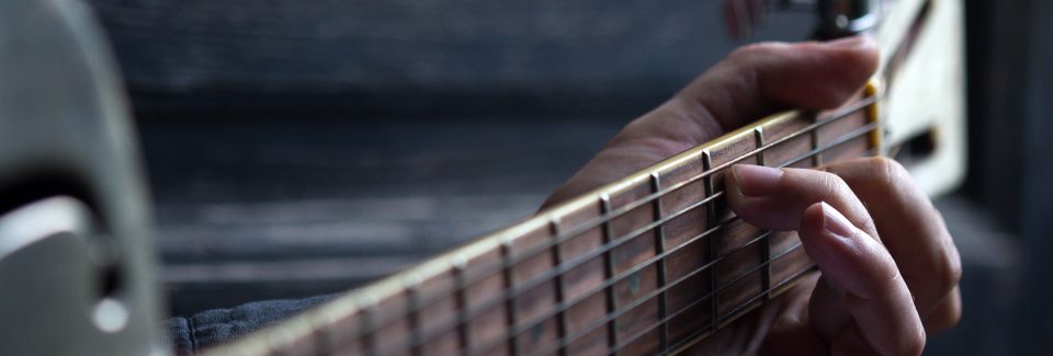 Flirting with the Arts