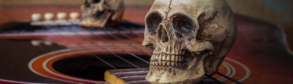 Flirting with the Arts